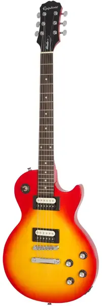 Электрогитара Epiphone Les Paul Studio LT Heritage Cherry Sunburst