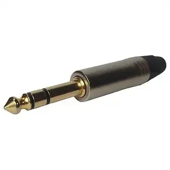 Разъем кабельный SHNOOR SP3-G-S