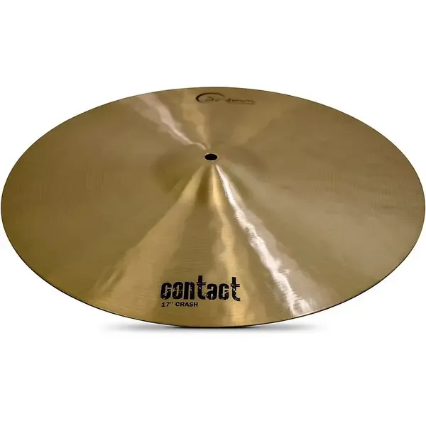 Тарелка барабанная Dream Cymbals and Gongs 17" Contact Series Crash