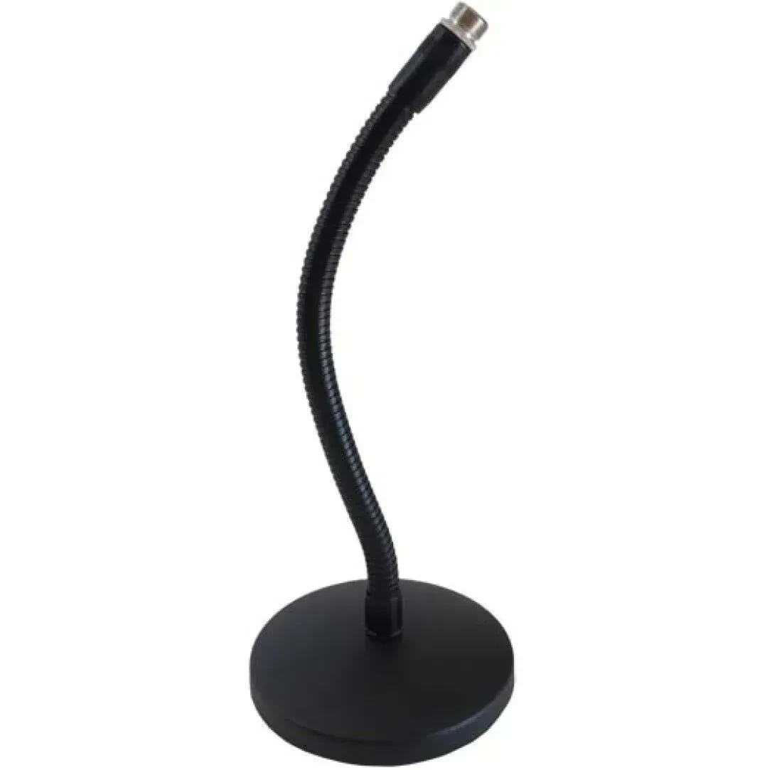 Стойка для микрофона keepdrum SH01 Black