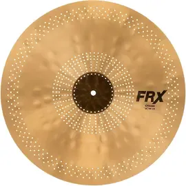 Тарелка барабанная Sabian 18" FRX Chinese