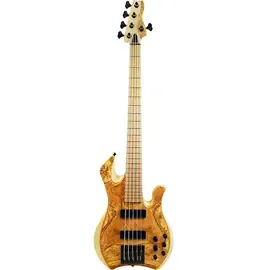 Бас-гитара Markbass MB RB KILIMANJARO F1 5-String Natural