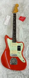 Fender  Player II Jazzmaster®, Rosewood Fingerboard, Rallye Orange - MIM
