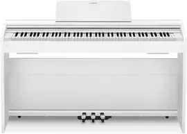 Классическое цифровое пианино Casio Privia PX-870WE