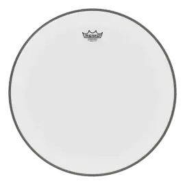 Пластик для барабана Remo 22" Powerstroke P3 Smooth White
