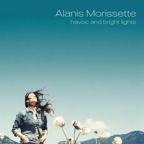 Виниловая пластинка Alanis Morissette – Havoc And Bright Lights