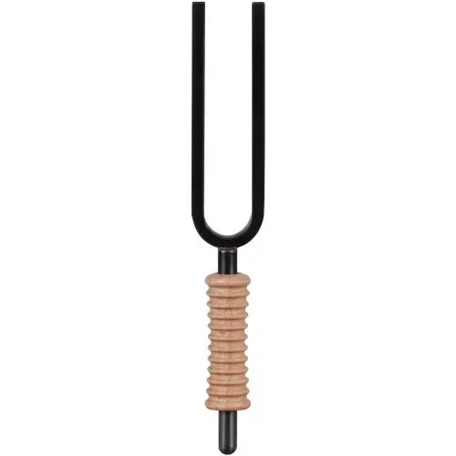 Камертон Schlagwerk STFS-MI Black 528Hz