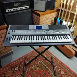 Синтезатор Yamaha PSR-S670 China 2018