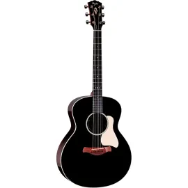 Электроакустическая гитара Taylor 714e Gold Label Super Auditorium Blacktop