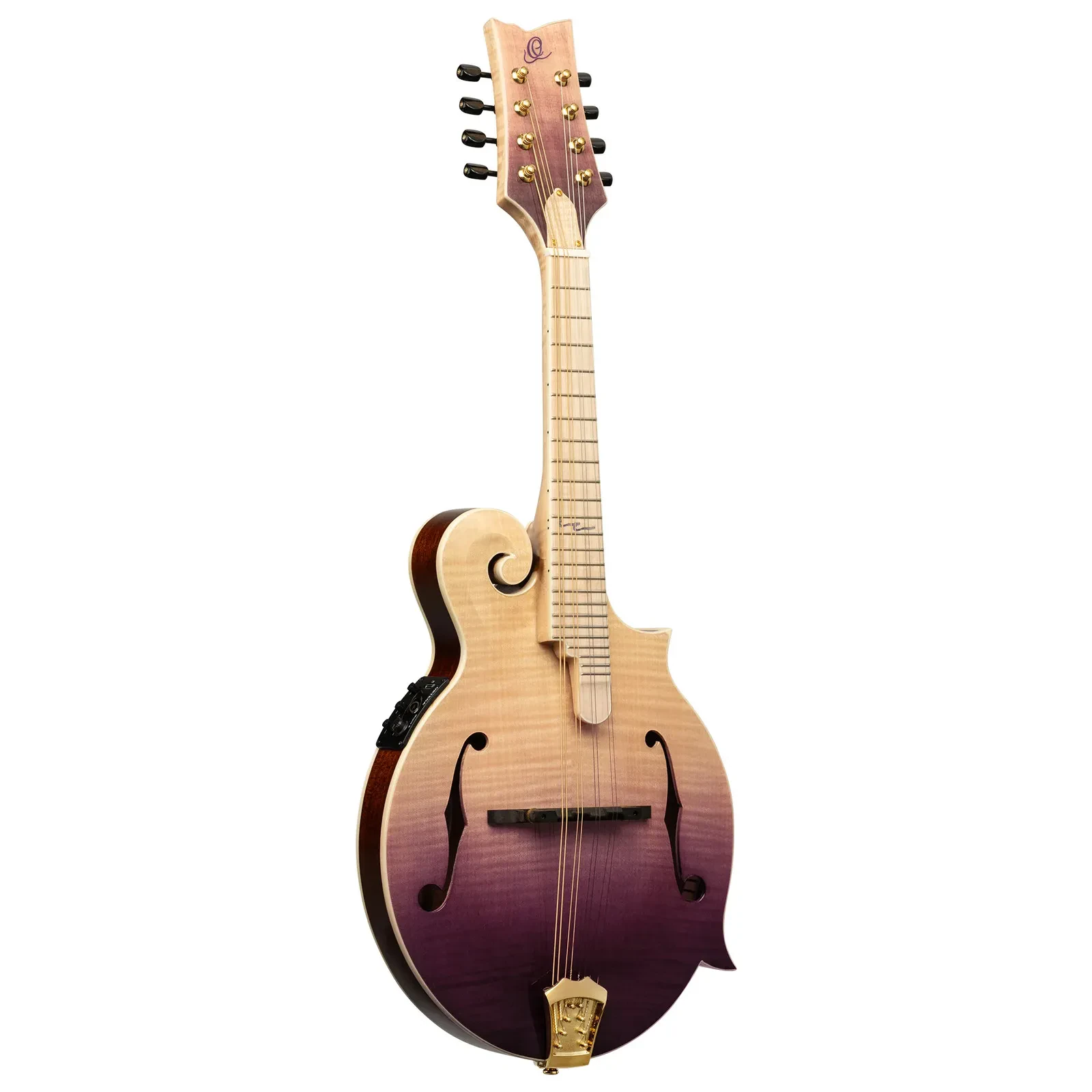 ORTEGA RMFE200PF F-Style Mandoline