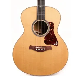 Taylor Gold Label Collection 814e Super Auditorium Acoustic-Electric Natural Koa