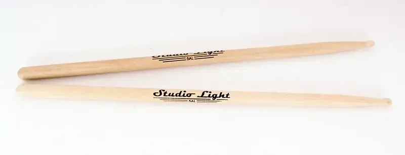 Барабанные палочки Leonty SL5ALN Studio Light 5A