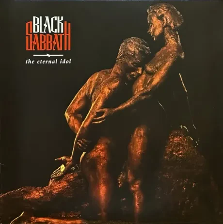 Виниловая пластинка Black Sabbath – The Eternal Idol