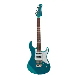 Электрогитара Yamaha Pacifica PAC612VIIX Teal Green Metalic