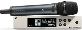 Аналоговая радиосистема с ручным микрофоном Sennheiser EW 100 G4-845-S-A