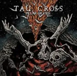 Виниловая пластинка TAU CROSS – Pillar Of Fire