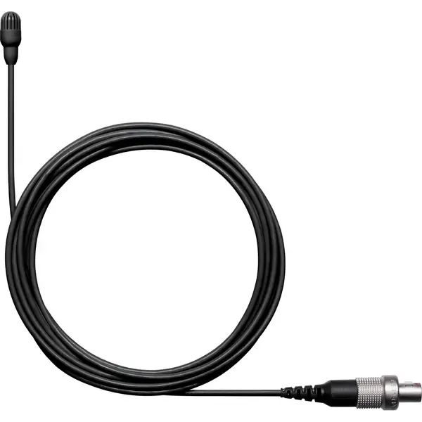 Микрофон для радиосистемы Shure TL46B/O-LEMO