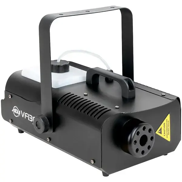 Генератор тумана American DJ VF1300 1300W Fog Machine