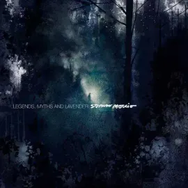 Stephan Moccio - Legends, Myths and Lavender NEW Vinyl