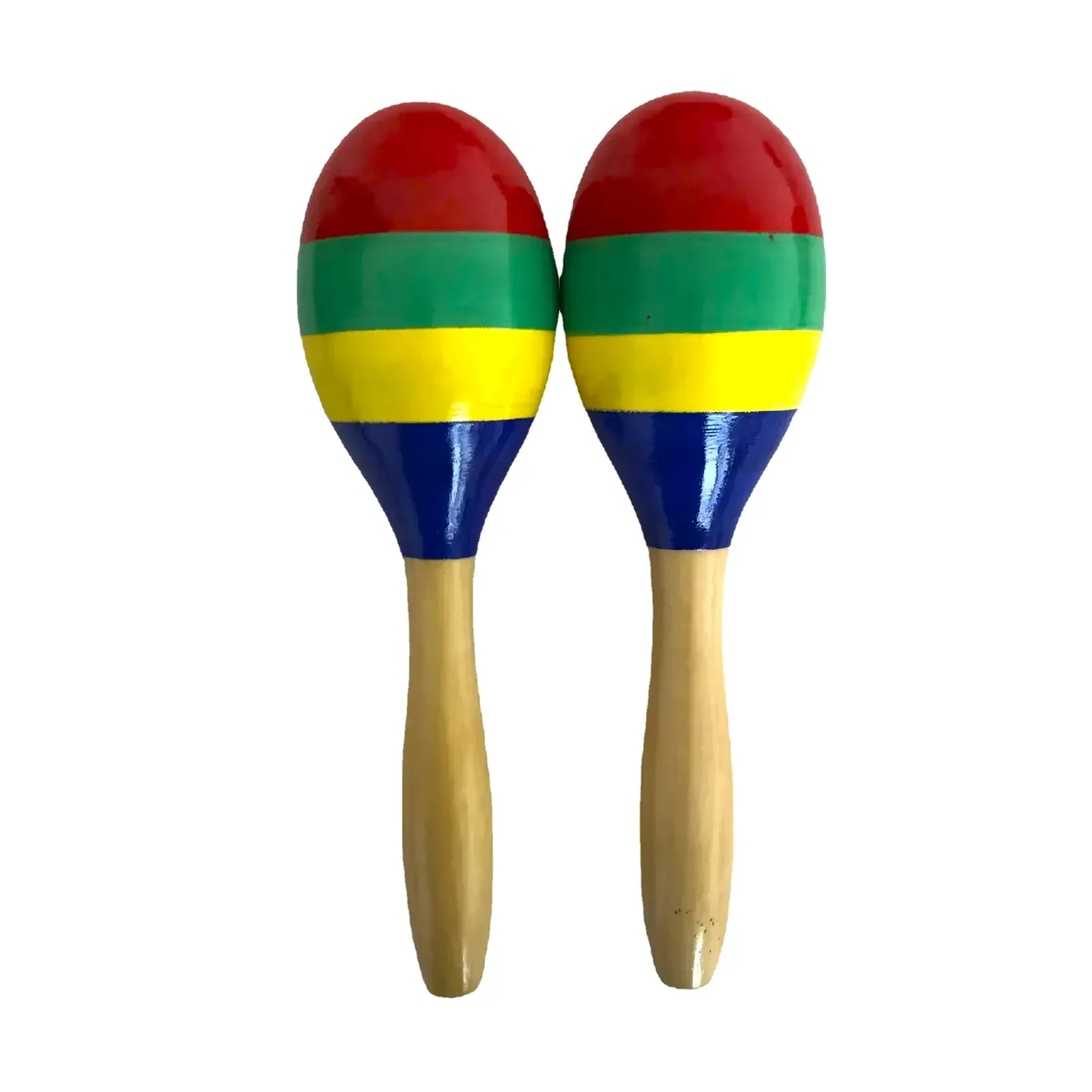 Маракасы Fleet M8-1 (пара)