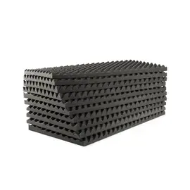 Акустический поролон Music Store Absorber 40mm 12 шт.