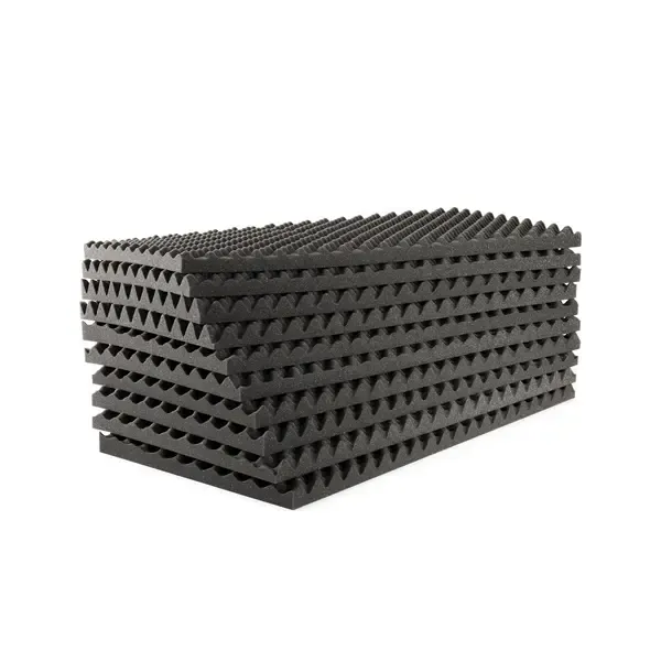 Акустический поролон Music Store Absorber 40mm 12 шт.