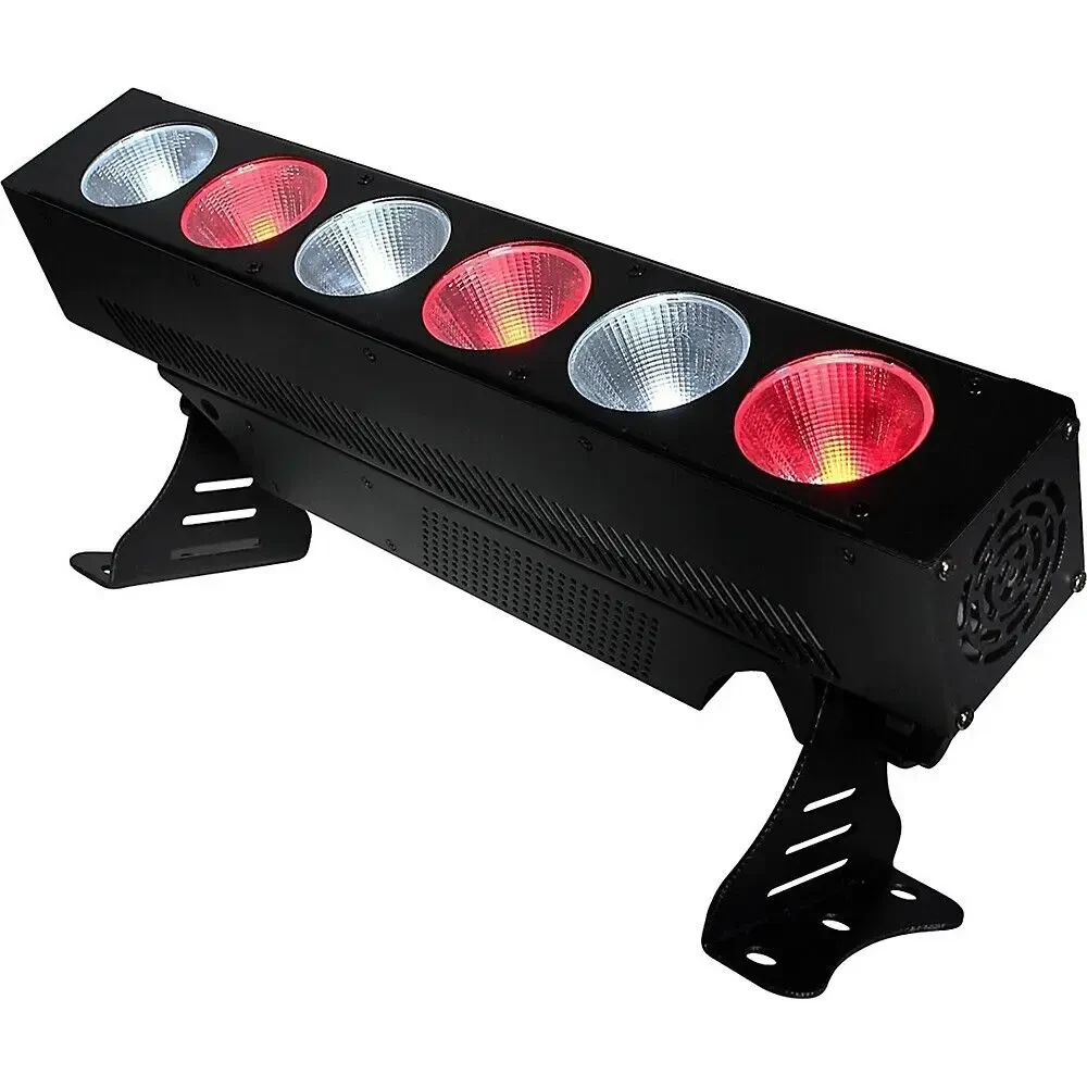Светодиодный прибор Blizzard PixelStorm COB Mini 5-in-1 RGBAW LED Linear Pixel Wash