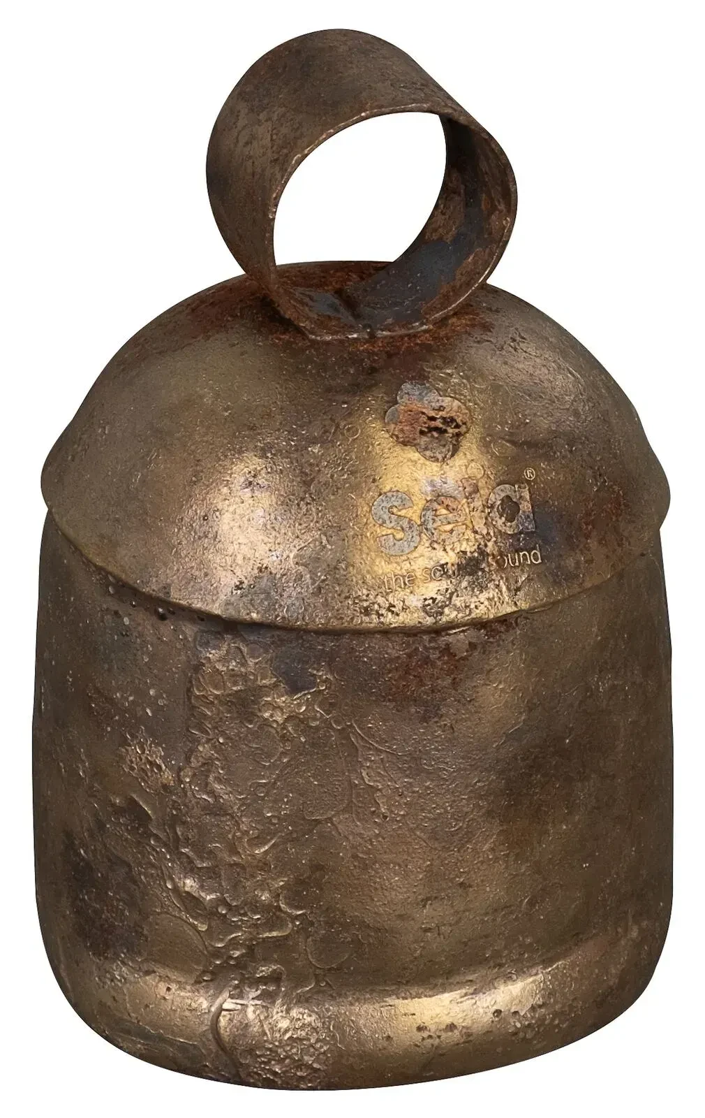 Колокольчик Sela SEHB7A Harmony Noah Bell A5