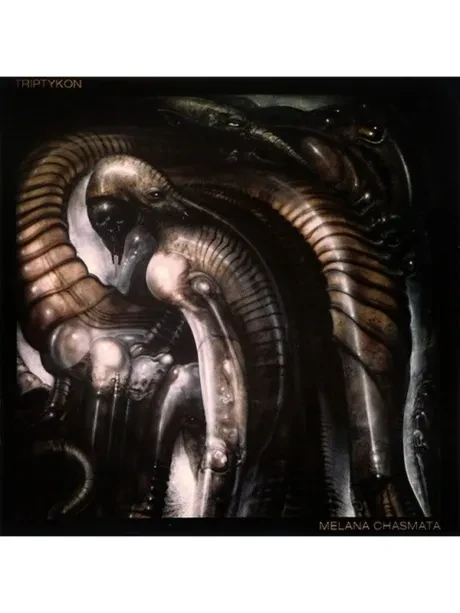 TRIPTYKON - Melana Chasmata (CD)
