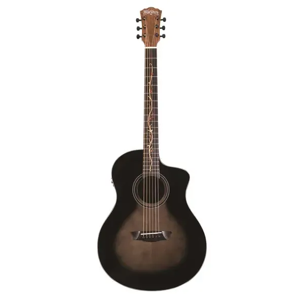 Электроакустическая гитара Washburn Bella Tono Vite S9V