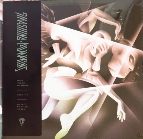 Виниловая пластинка THE SMASHING PUMPKINS – Shiny And Oh So Bright, Vol. 1