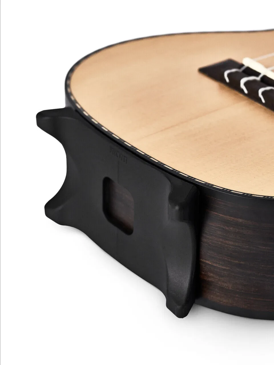 OPENHAGEN StillStanding Black Ukulele-Ständer