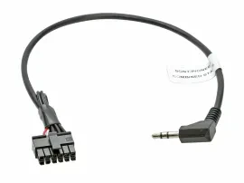 ACV 42ctpioneerlead Blaupunkt ab 2019 Pioneer Anschlusskabel für Lenkradadapter