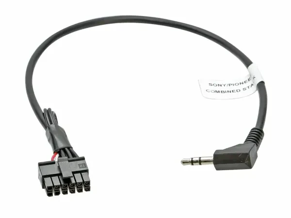 ACV 42ctpioneerlead Blaupunkt ab 2019 Pioneer Anschlusskabel für Lenkradadapter