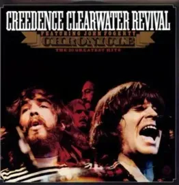 Виниловая пластинка Creedence Clearwater Revival – Chronicle Sealed