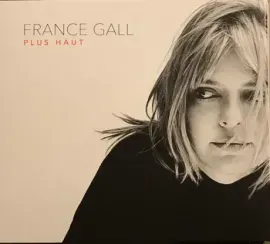 FRANCE GALL - Plus Haut (3CD)