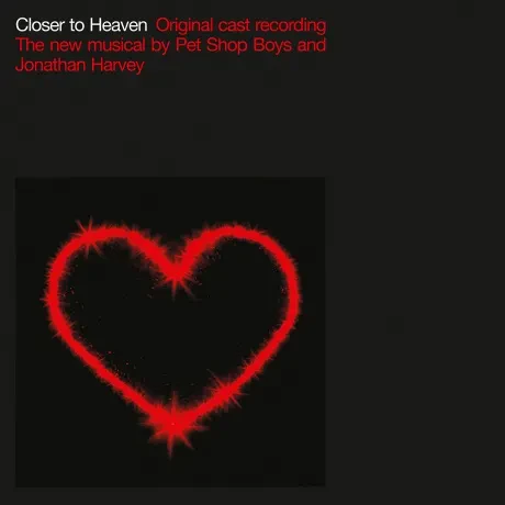 Виниловая пластинка Pet Shop Boys – Closer To Heaven