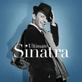 CD-диск CD-диск Ultimate Sinatra