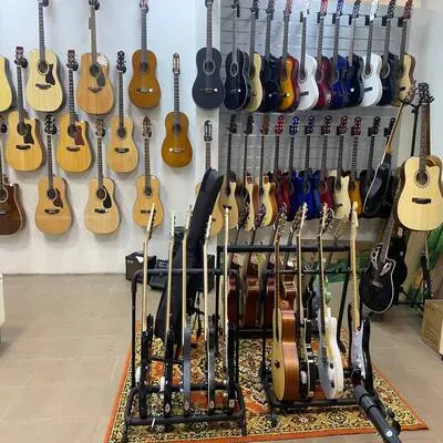 SKIFMUSIC — музыкальный магазин в Калининграде