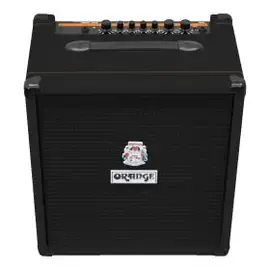 Комбоусилитель для бас-гитары Orange Crush BASS 50 BK