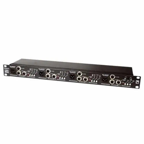 Активный директ-бокс BESPECO DBX40A