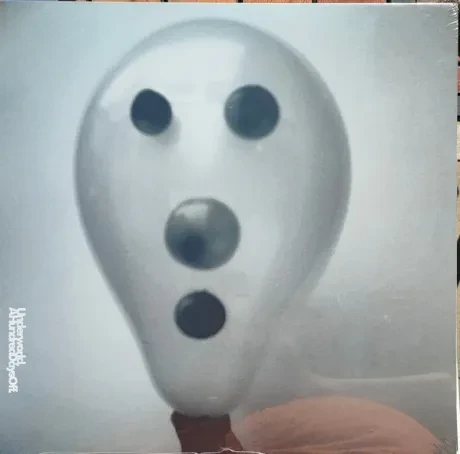 Виниловая пластинка Underworld – A Hundred Days Off 2LP