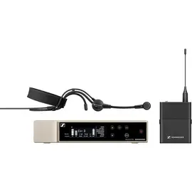 Микрофонная радиосистема Sennheiser EW-D Evolution Wireless Digital System ME3 Headset Microphone Q1-6