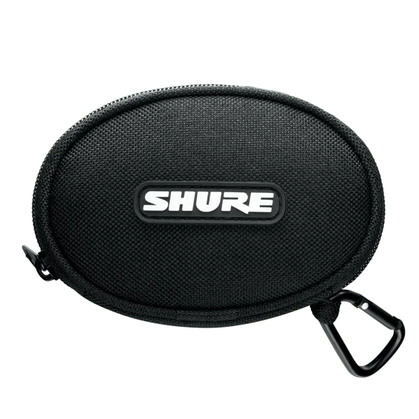 Кейс для наушников Shure EASCASE Black
