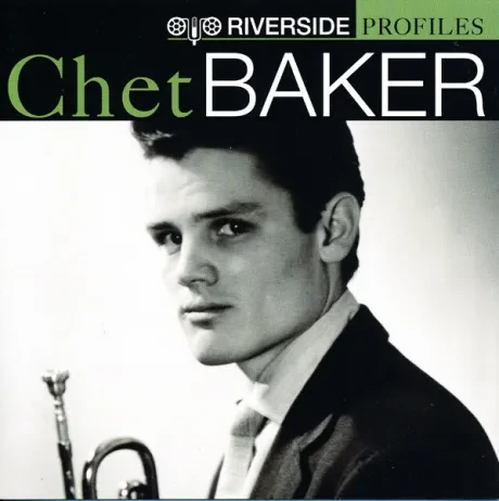 CHET BAKER - Riverside Profiles: Chet Baker (2CD)