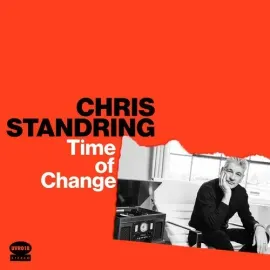 Виниловая пластинка Chris Standring - Time Of Change [New Vinyl LP]
