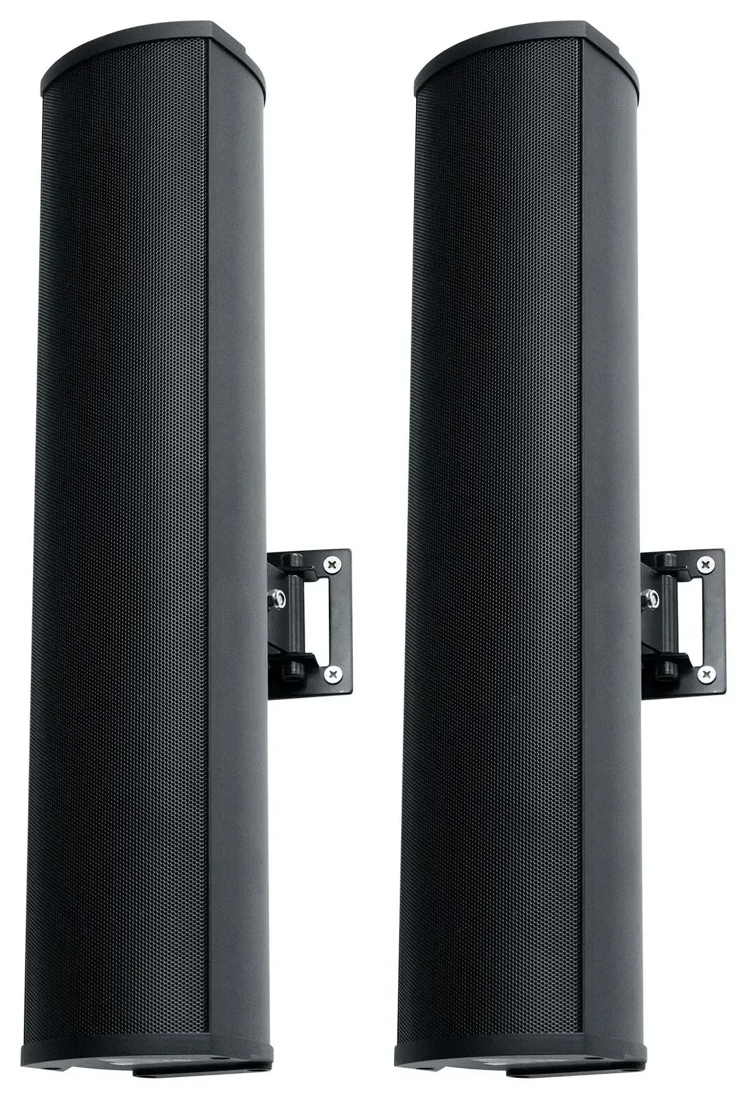 Настенная акустика Rockville WET ARRAY 4 Black (пара)