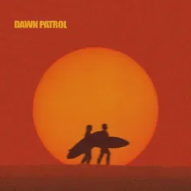 Виниловая пластинка Party Wave and Forrest Frank – Dawn Patrol (Релиз 2026)