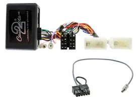 Connects2 Lenkradadapter für Kia Soul Optima Sportage Sorento Zenec 42-KI-407