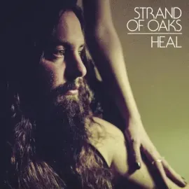Виниловая пластинка Strand of Oaks - Heal [New Vinyl LP]